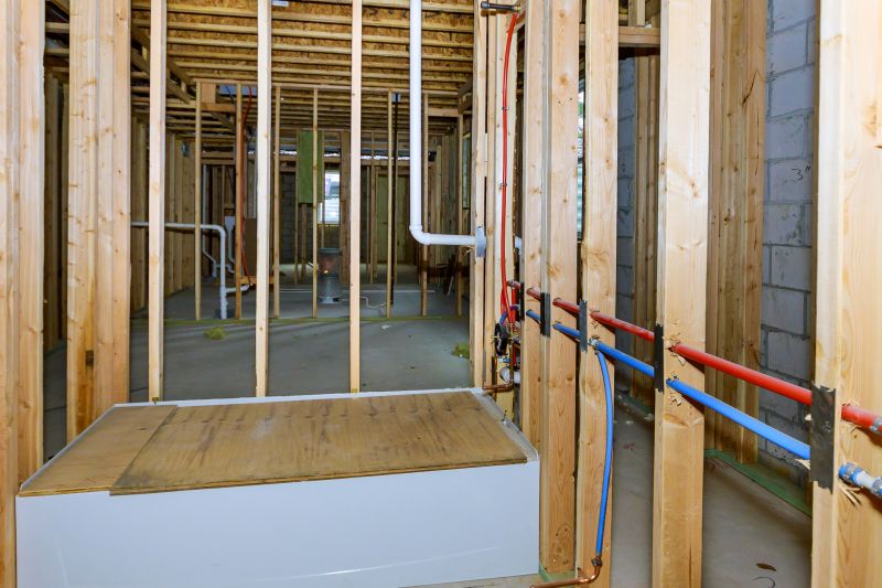 Plumbing Planning Tips For Home Additions And Remodels