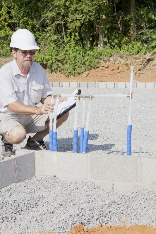 Inspection and Testing