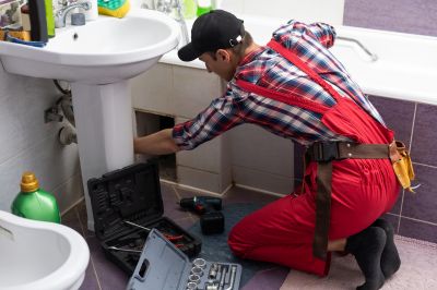 Local Plumbing Experts