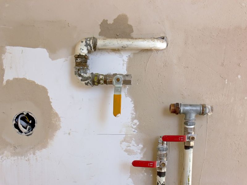 Reduced future repairs